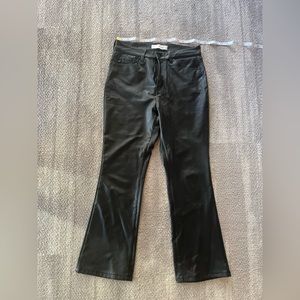 KanCan Leather Pants